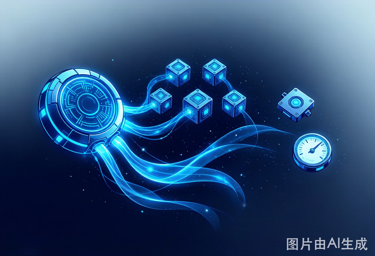 免维护长期供电